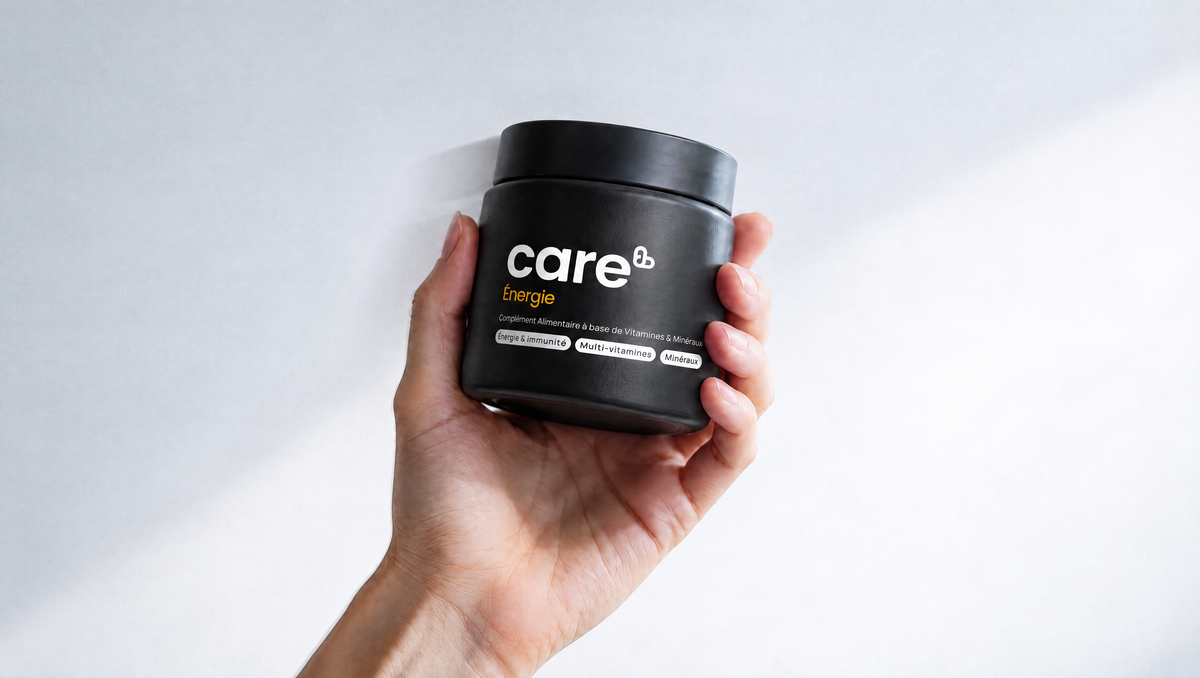 Formules CARE