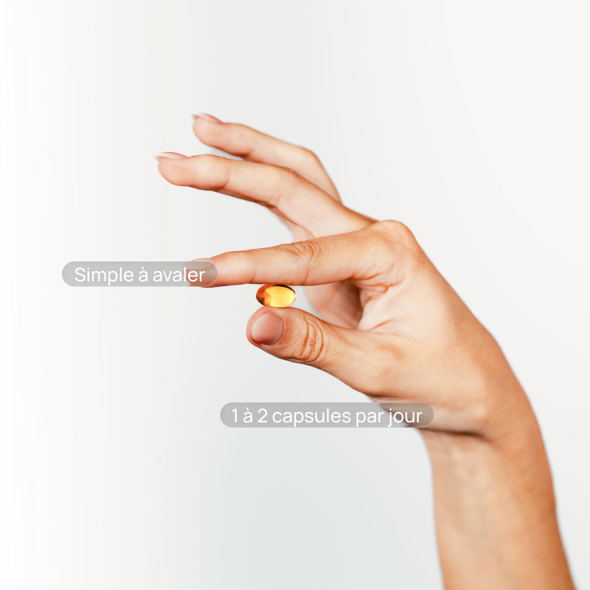 Oméga-3 : EPA ou DHA, et pourquoi le dosage compte plus que la marque