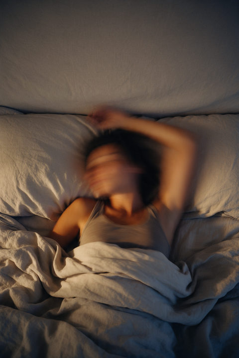 Mélatonine : dangers, effets secondaires et bon dosage
