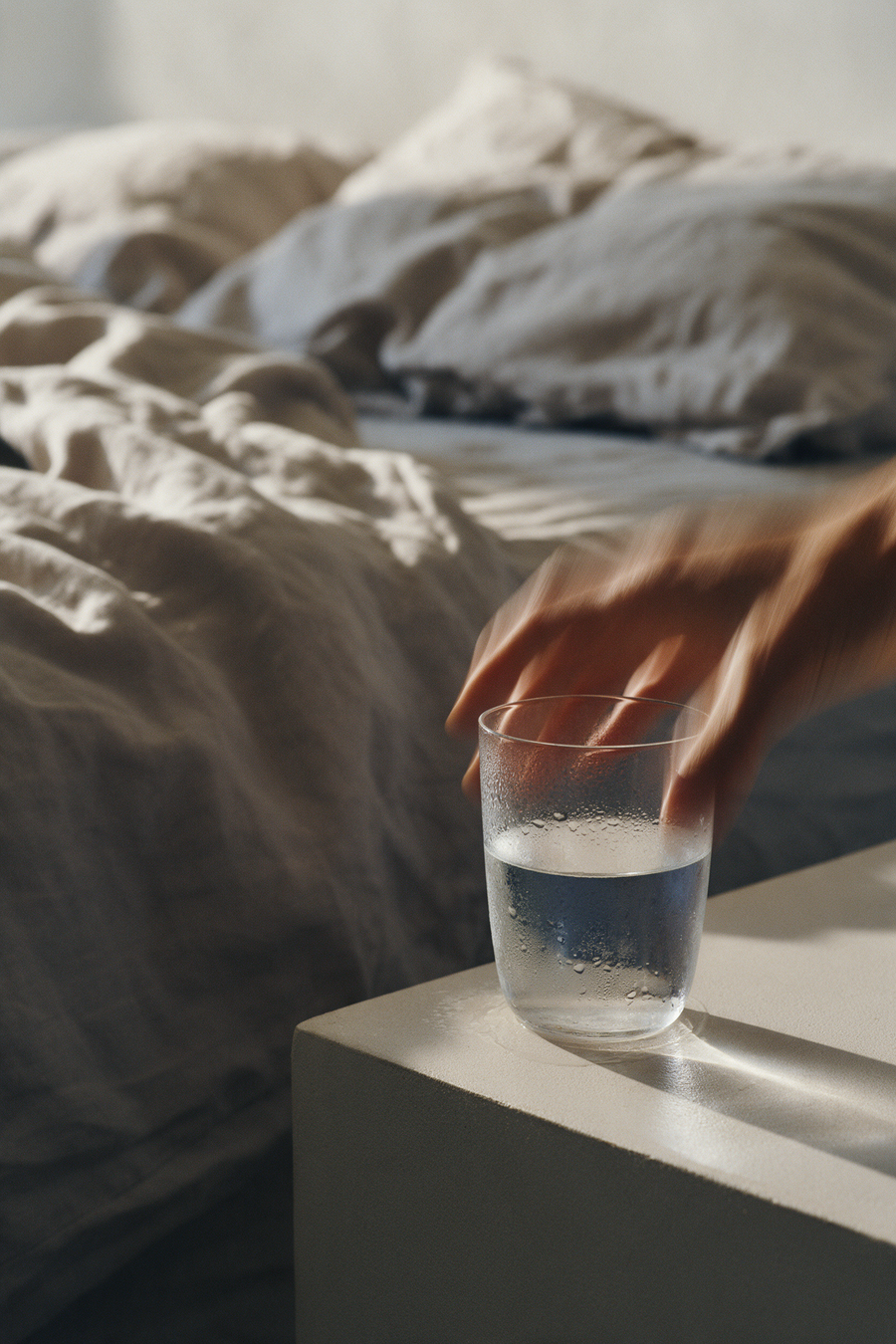 Coenzyme Q10 : à quoi elle sert et ce que la loi interdit d'en dire