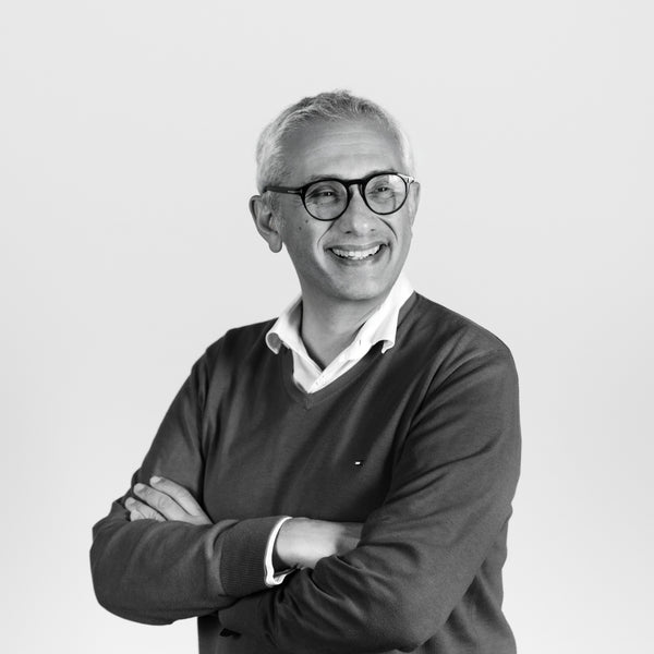 Dr. Sarfati Laurent