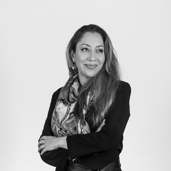 Dr. Zaara Inès