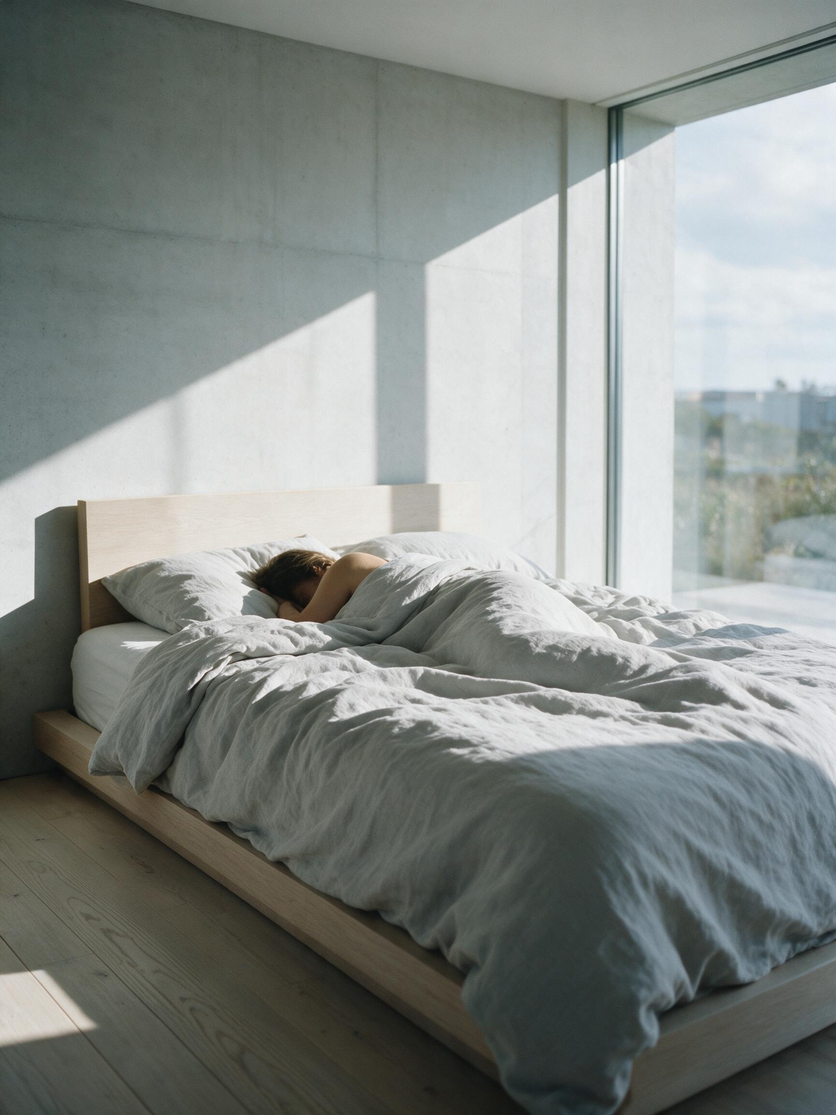 Une routine durable