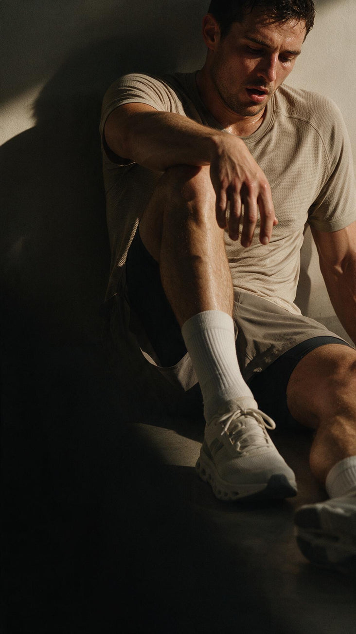 Baisse de forme saisonnière