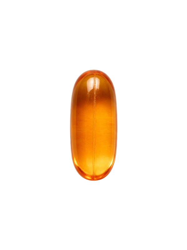 Composition pour 1 gélule
